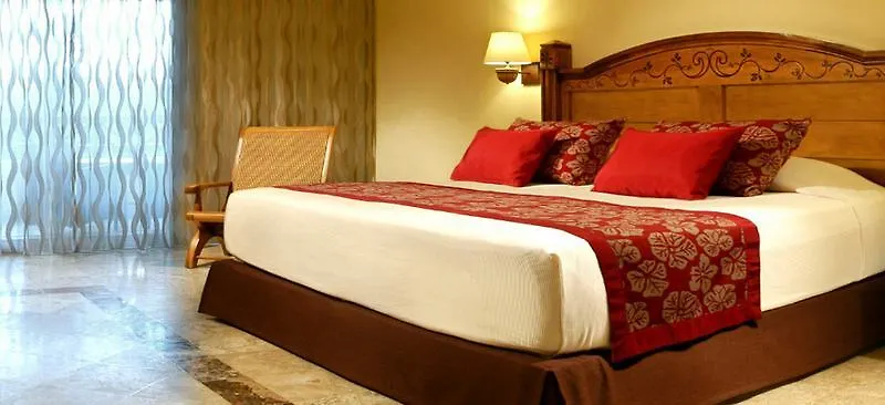 Catalonia Royal Tulum Beach & Spa Resort Adults Only Xpu Ha 5*,