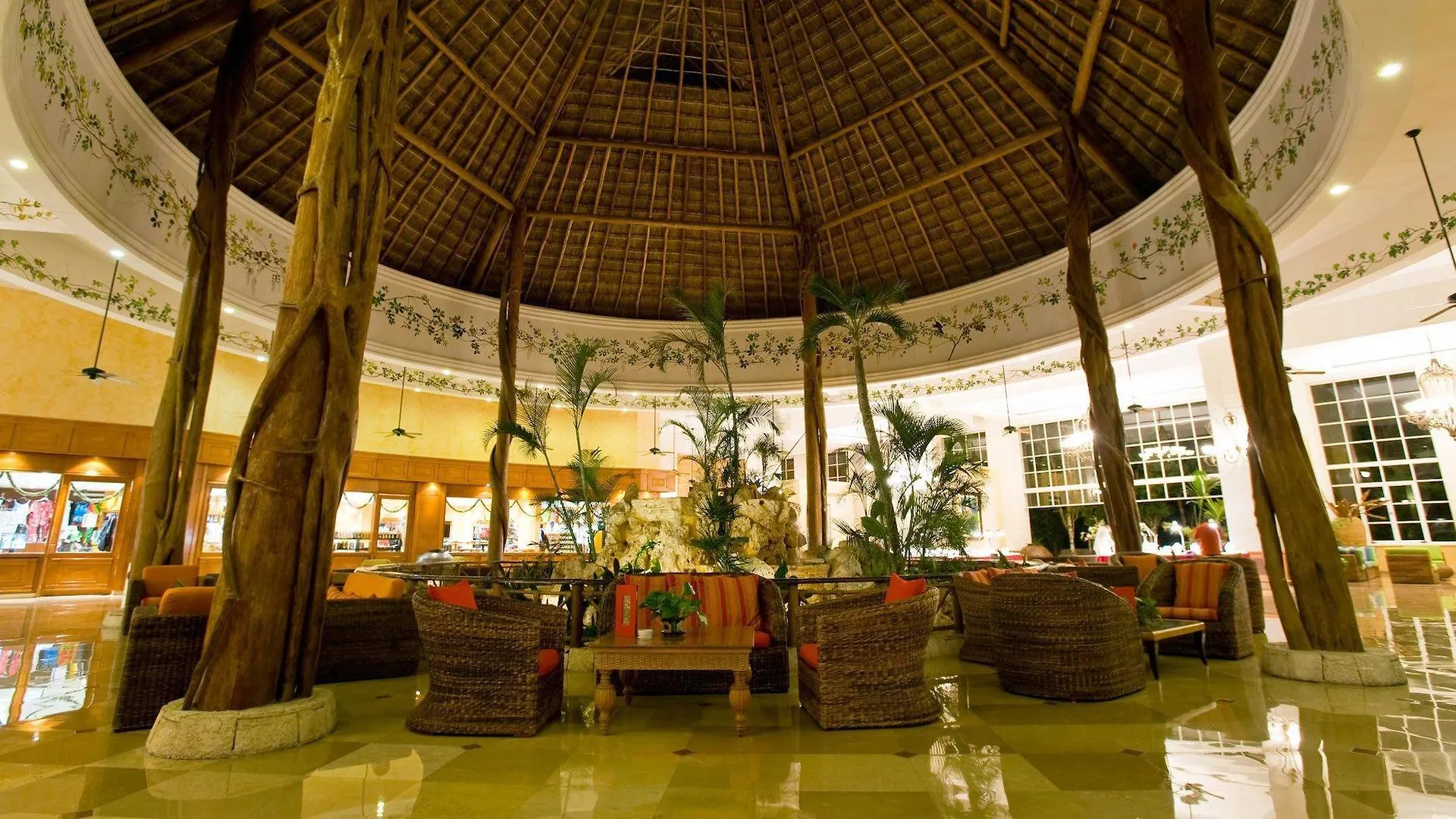 Catalonia Royal Tulum Beach & Spa Resort Adults Only Xpu Ha